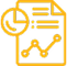 Reporting and Analysis icon