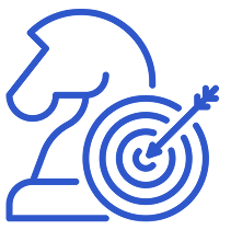 Strategy That’s Not Just Slides