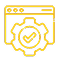 Functional Testing icon