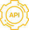 API Testing icon