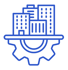 Modern Infrastructure