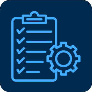 Scope Definition Icon