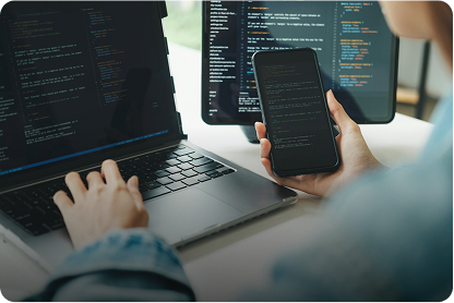 Mobile Device Testing