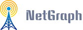 NetGraph Logo