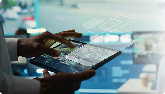 Application Development