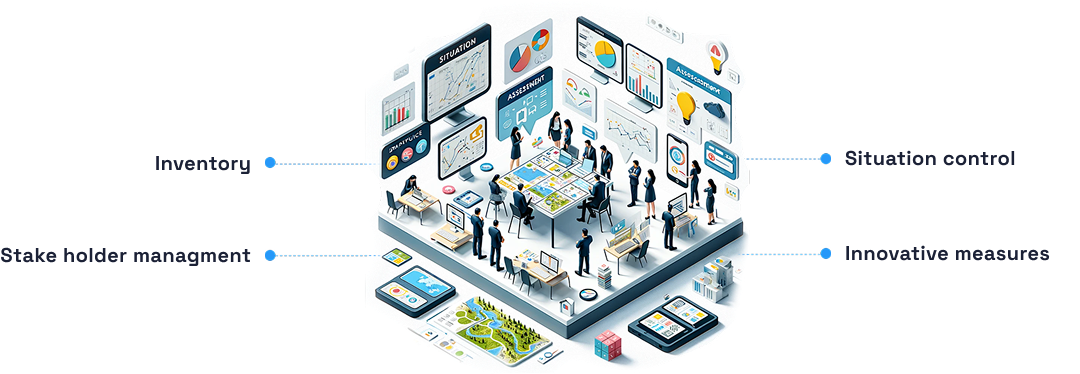 Situation Assessment