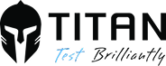 TITAN Logo